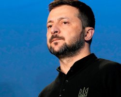 "Не просил признавать Крым российским": в Белом доме снова критикуют Зеленского, — СМИ