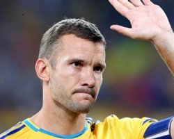 Шевченко считает, что Италия заслужила победу