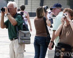 В России могут ввести визы для выезжающих за рубеж