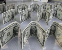 Нацбанк изменил правила оборота валюты на счетах