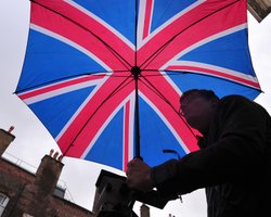 Cимптом разрушения. Какими будут последствия референдума в Британии для Украины и ЕС