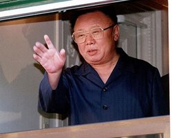 Спецпоезд Ким Чен Ира перепутали с товарным составом