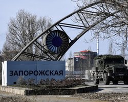 "Близько до ядерної аварії": у МАГАТЕ висловили побоювання з приводу ситуації на ЗАЕС