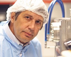 Нобелевский лауреат Андрей Гейм отказался работать в России