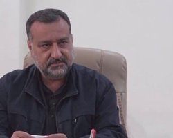 ЦАХАЛ ліквідував генерала Мусаві, який курирував іранських проксі в Сирії