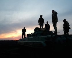 Плацдарм не только в Крынках: ВСУ пытались высадиться на Тендровской косе, — ISW (карты)