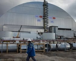 Люди вымотались: персонал Чернобыльской АЭС не может проводить ремонтные работы