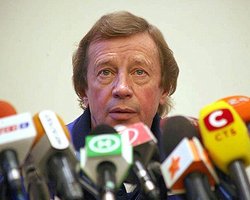 Семин: на нашей стороне была удача (видео)