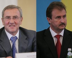 Черновецкий стал главным козырем в борьбе за столицу