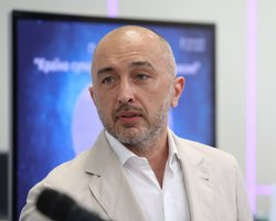 Шесть банков предоставят трехлетний кредит производителям товаров военного значения, — Глава НБУ Андрей Пышный