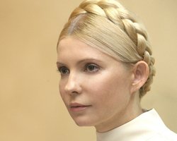 СМИ выяснили, где Тимошенко и Луценко  будут встречать Новый год