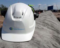 Санкции по "Северному потоку-2" согласованы американским Конгрессом, – Коболев