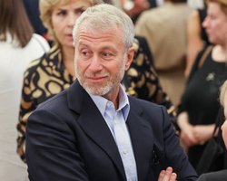 Зеленский тайно встретился с олигархом РФ Абрамовичем в Киеве: о чем говорили, — СМИ