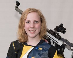 Первое "золото" Олимпиады завоевано