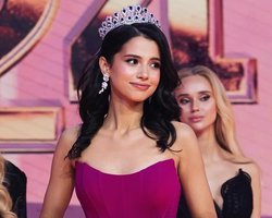 "Мисс Украина 2023" подала в суд на участниц "Холостяка": в чем дело