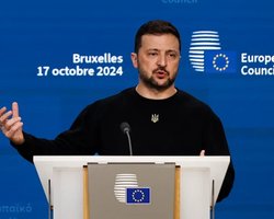 "Потребуется всего несколько недель": Украина всерьез рассматривает возвращение ядерного оружия, — Bild