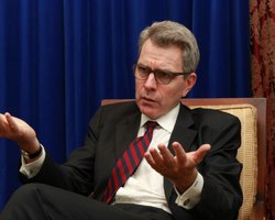 Боевики захватили новые территории в Донбассе, - Пайетт