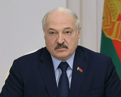 З перших днів війни: Лукашенко допомагав РФ депортувати українських дітей, — омбудсмен