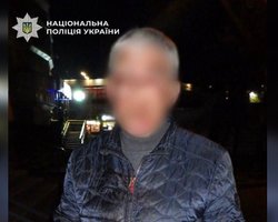 Стрілянина у Дарницькому районі Києва: водій посварився із пішоходом