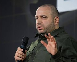 "Работаем над рядом вопросов": делегации США и Украины начали встречу в Эр-Рияде, — Умеров