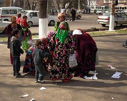 Франция продолжит депортацию цыган