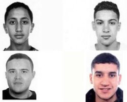 Причастные к теракту в Барселоне уничтожены, - СМИ