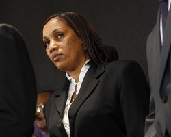 Горничная подала еще один иск против Стросс-Кана