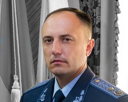 Кабмин уволил Сергея Крука с должности главы ГСЧС Украины, — министр внутренних дел