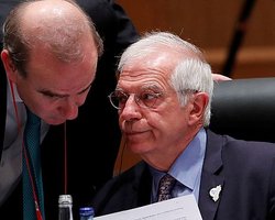 Евросовет: ЕС не намерен превращать Беларусь во вторую Украину