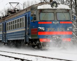 На новогодние праздники Укрзалізниця введет дополнительные поезда по Украине