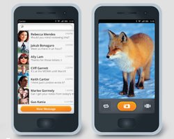В Бразилии выйдет первый смартфон Mozilla