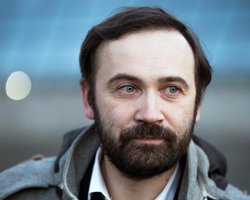 Сын Януковича подаст в суд на Пономарева