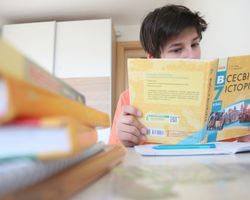 Работа над ошибками. Каким будет дистанционное обучение в украинских школах с 1 сентября