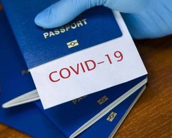 Украина договорилась с Еврокомиссией о совместимости COVID-паспортов