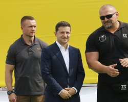 Зеленский за два дня до выборов использует админресурс для агитации за Вирастюка, - ОПОРА