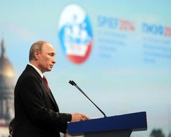 Путин тайно наградил орденами олигархов и глав госкомпаний за Олимпиаду