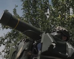 "Не добавляет энтузиазма оккупантам": ВСУ взяли под огневой контроль трассу "Бахмут-Горловка"