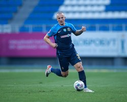 "Нас зажало между фурами": футболист Кравец с семьей попал в масштабное ДТП (фото)