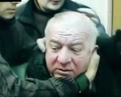 Скрипаля могли отравить через вентилятор BMW