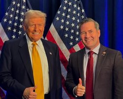 Вместо Блинкена, Остина и Салливана: какие топ-чиновники Трампа могут быть полезными Украине, - СМИ