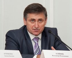 Назначен новый руководитель Нацкомиссии регулирования связи