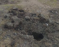 Вибухи в Придністров'ї: дрон атакував військову частину в "ПМР", є пошкодження, — ЗМІ (відео)