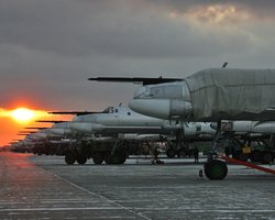 Удари українських дронів по авіабазі "Енгельс-2" вказали на новий тип повітряної загрози, — ЗМІ