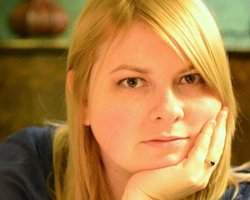 Опыта лечения таких ожогов, как у Гандзюк, в Украине нет, - соцсети