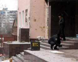 Прокуратура квалифицировала взрыв памятника Сталину как теракт