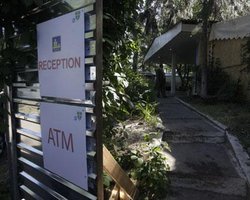 Кемпинг на Трухановом острове могут занести в Книгу рекордов Гиннеса