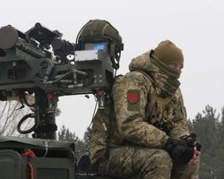 Масштабная атака РФ по критической инфраструктуре: ВСУ сбили 503 из 559 воздушных целей