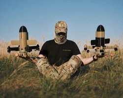 Найбільша нафтова компанія Саудівської Аравії хоче купити українські дрони, — WSJ