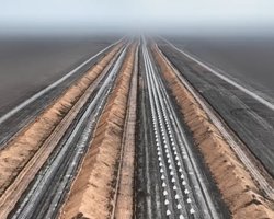 Фортификации шириной 150 м, но есть пробелы: каково качество линии обороны Украины, — OSINTер (фото)