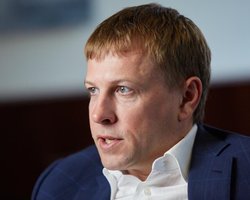 Хомутынник объяснил, почему идет в Раду по списку Оппоблока